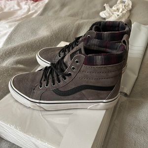 Vans Sk8-Hi MTE-2 Sneakers
